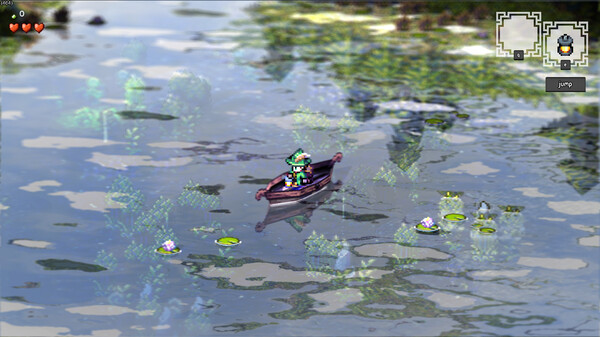 The Ballad of Bellum screenshot 2