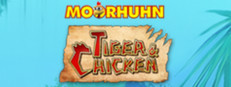 Moorhuhn: Tiger and Chicken