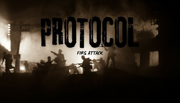 First protocol. First protocol
