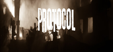 Protocol: First Attack cover art