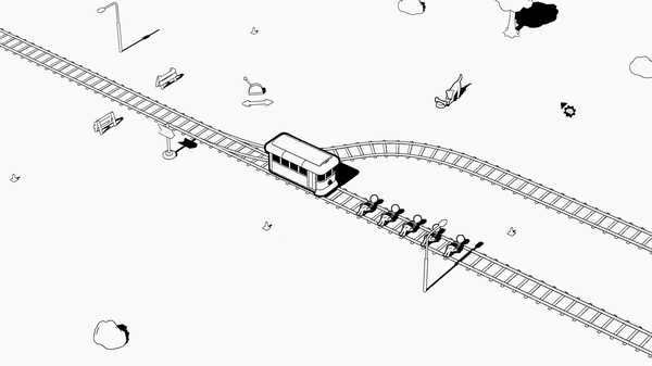 The Trolley Solution screenshot 1