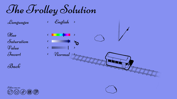The Trolley Solution