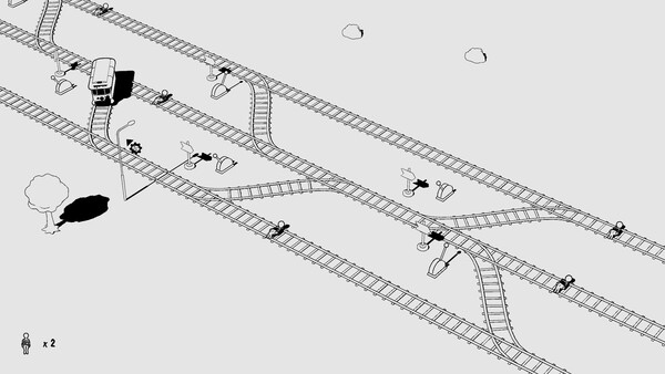 The Trolley Solution game for windows Pc 1
