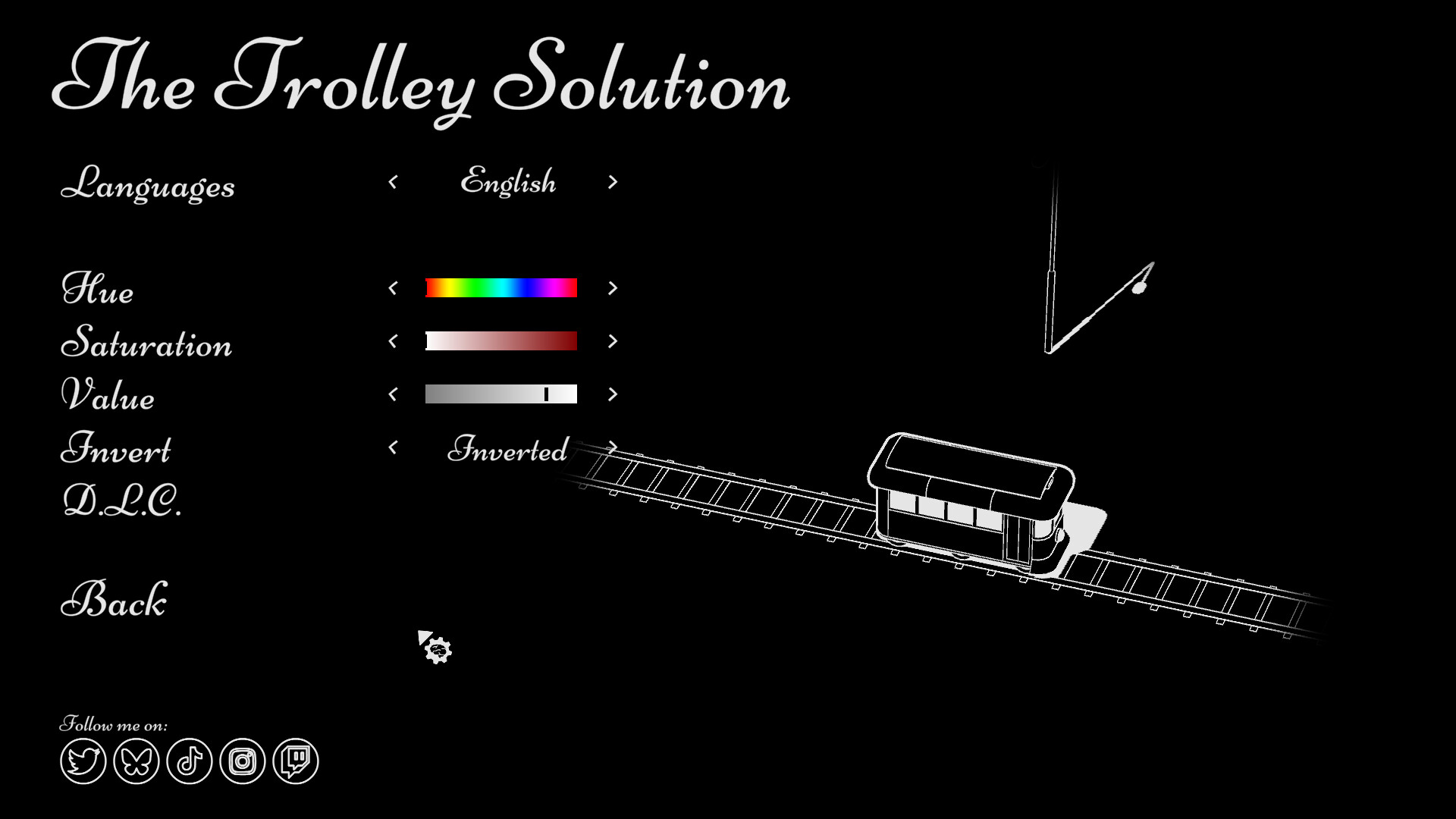 The Trolley Solution screenshot #5