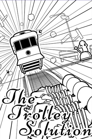 Cover art of The Trolley Solution