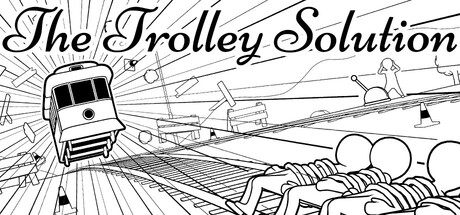The Trolley Solution steam charts