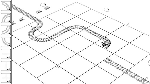 The Trolley Solution screenshot 3
