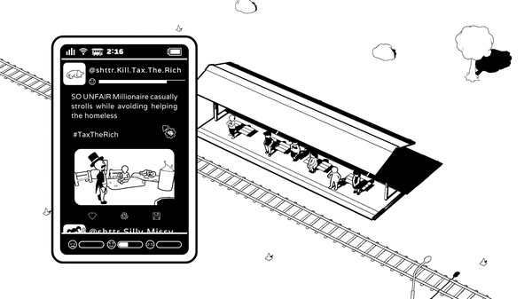 The Trolley Solution screenshot 6