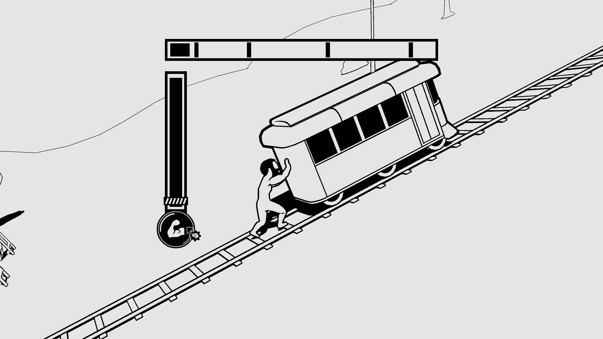 The Trolley Solution 스크린샷 2