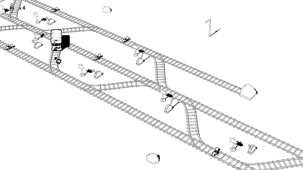 The Trolley Solution screenshot 2