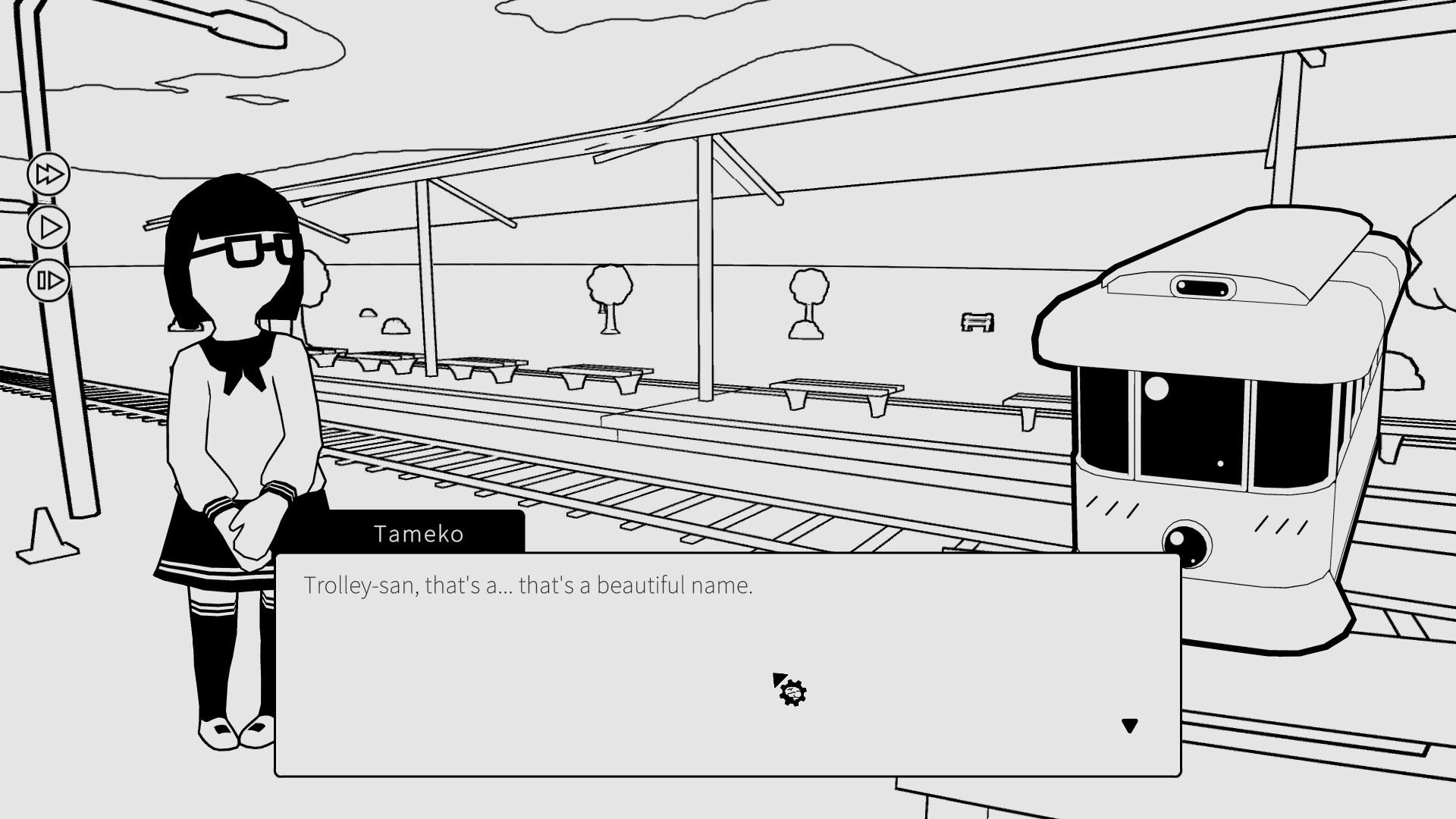 The Trolley Solution 스크린샷 4