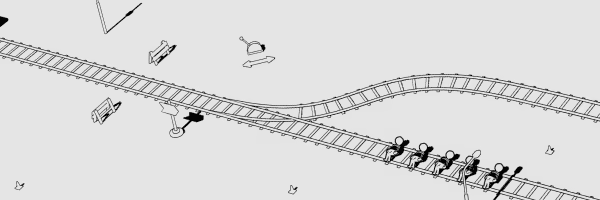 The Trolley Solution video 2