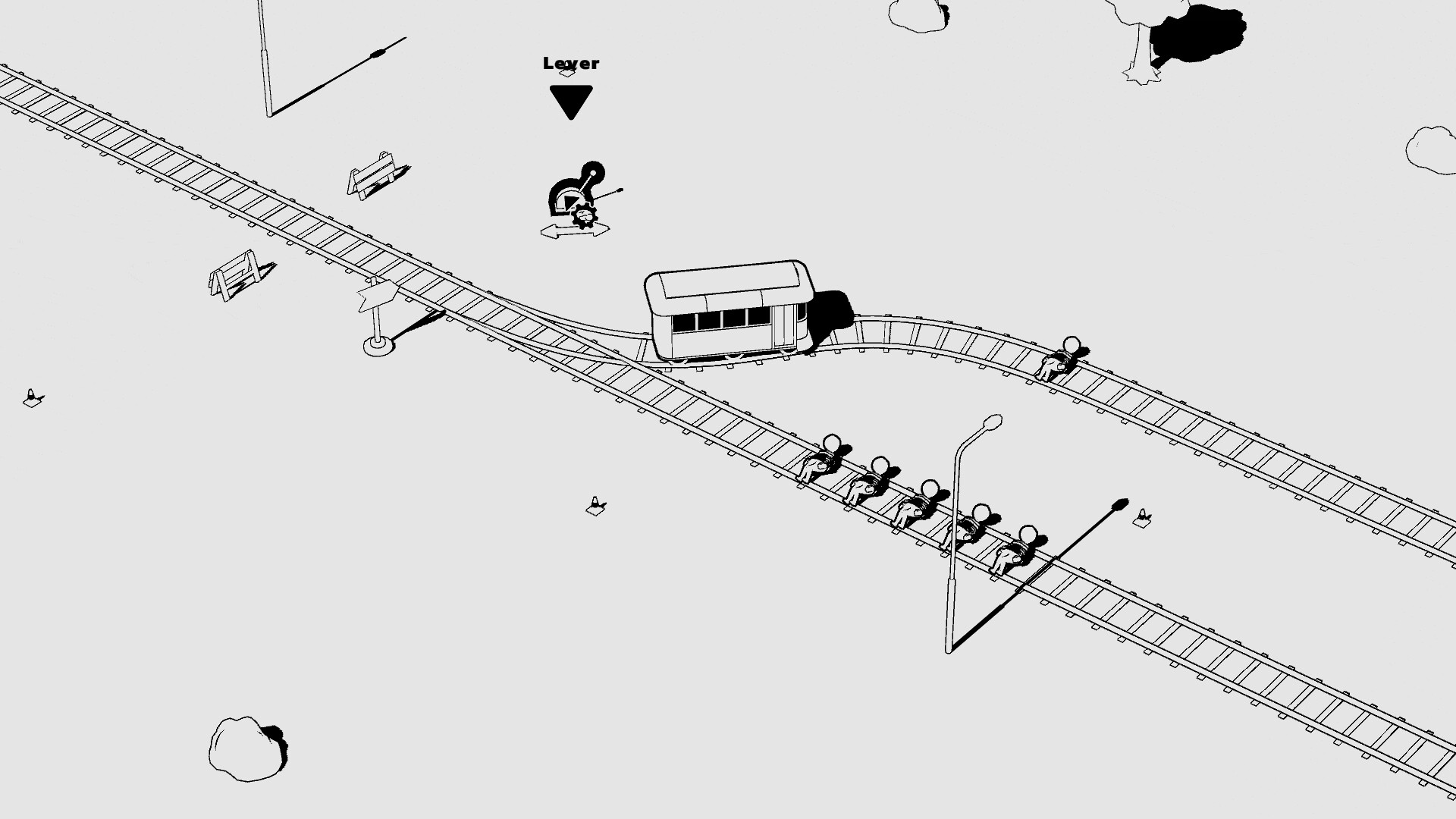 The Trolley Solution 스크린샷 6