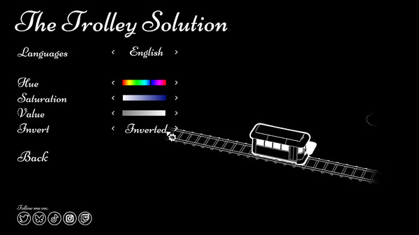 The Trolley Solution