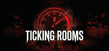 Ticking Rooms EP1: 20 Minute