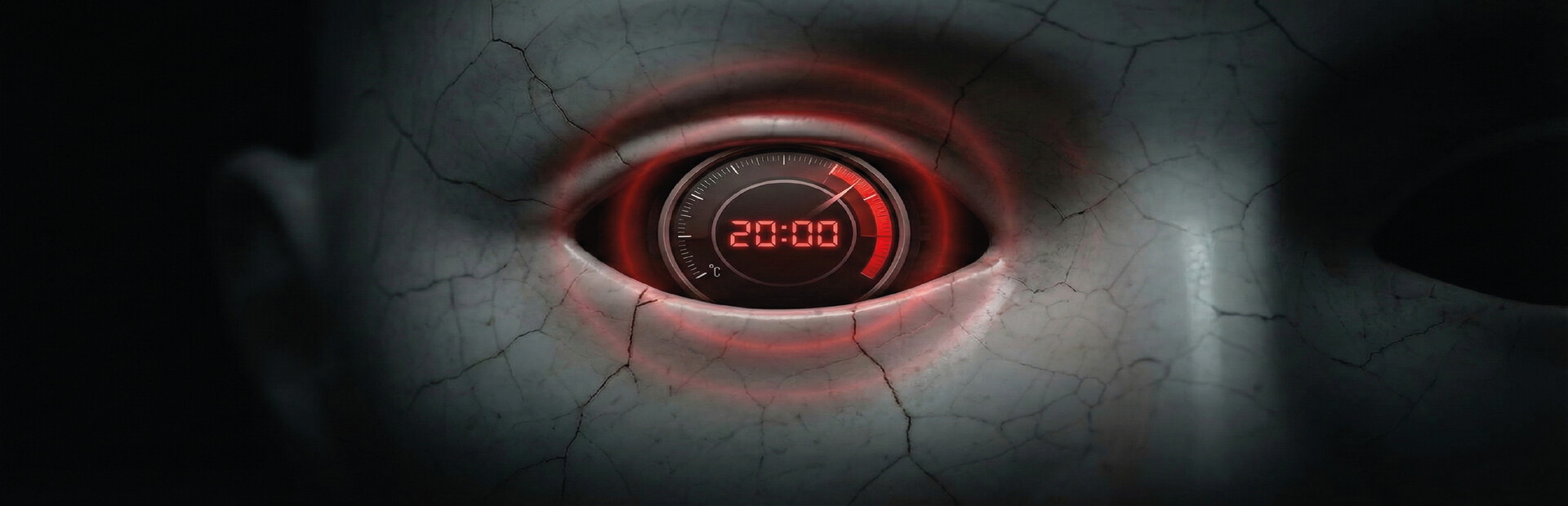 Ticking Rooms EP1: 20 Minute