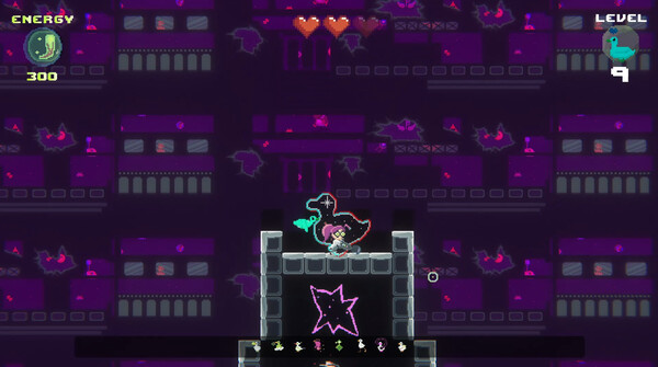 Duck Paradox Soundtrack screenshot 2