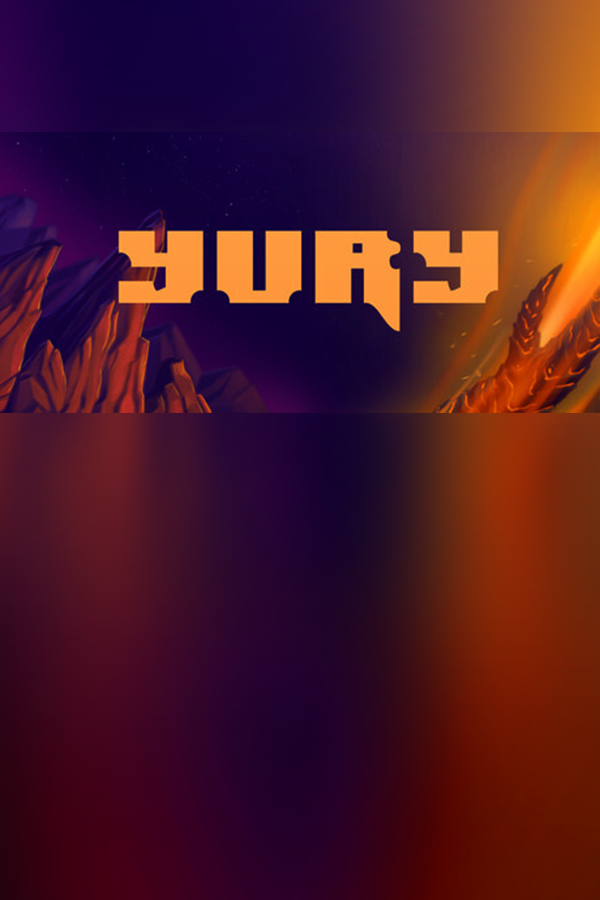 Cover art of Yury