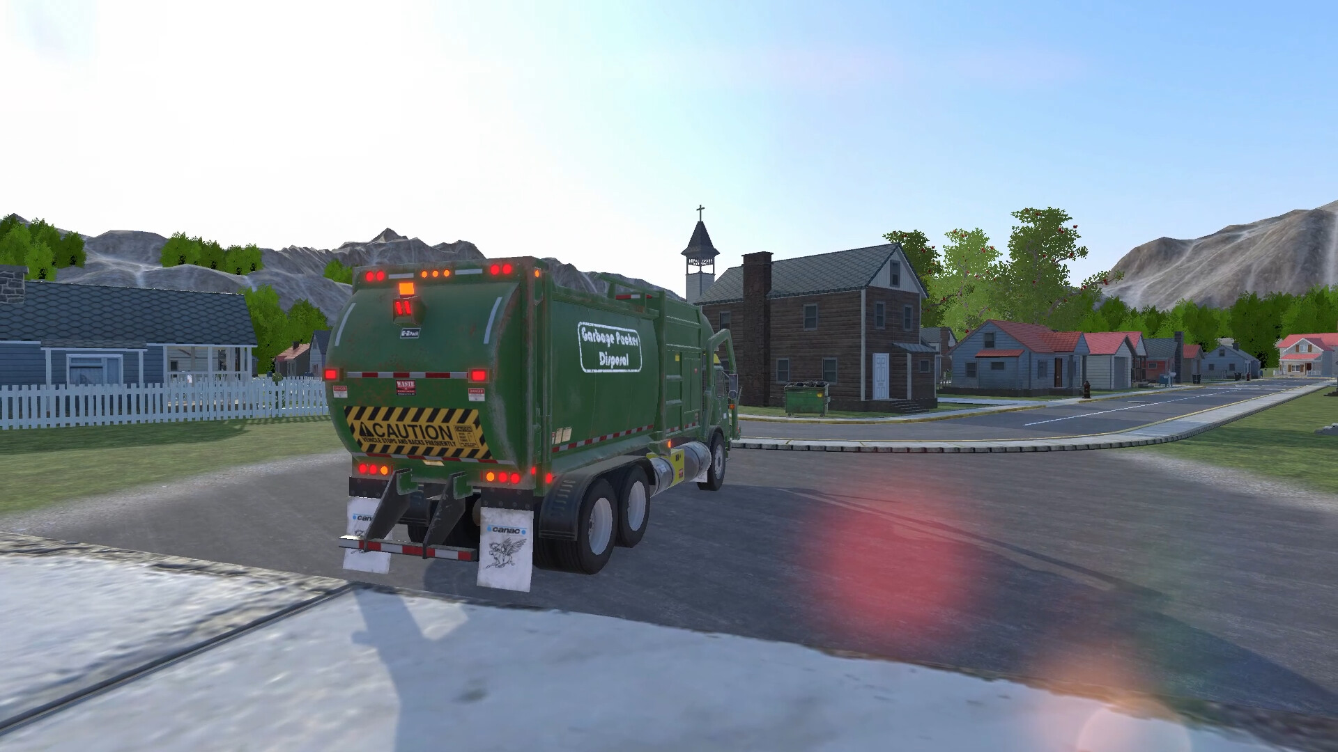 Garbage Packer screenshot 7