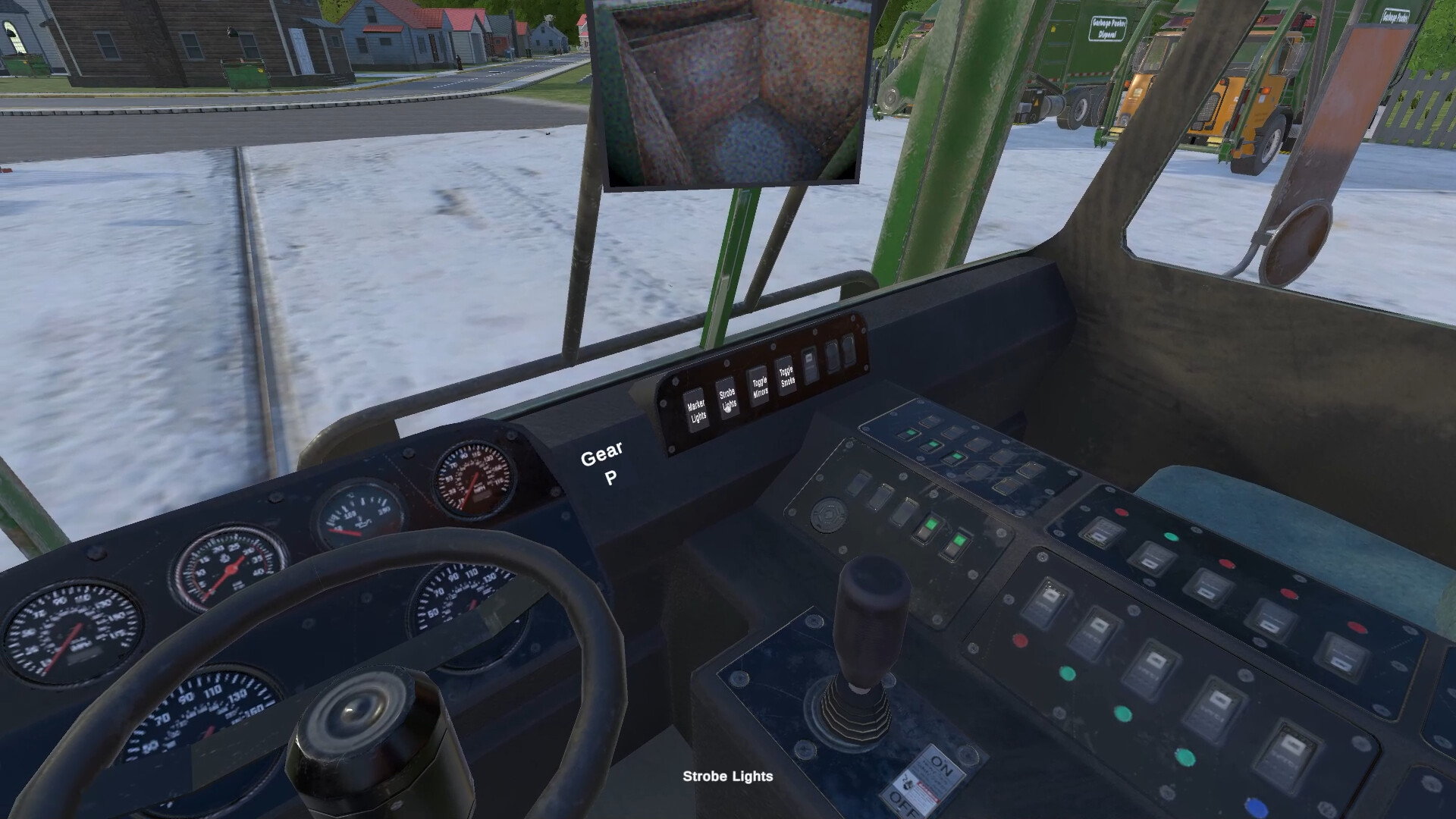 Garbage Packer screenshot 10