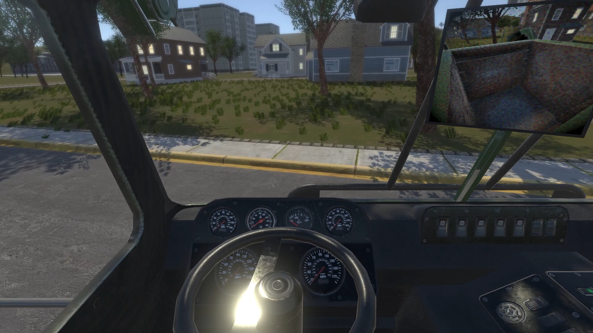 Garbage Packer screenshot 2