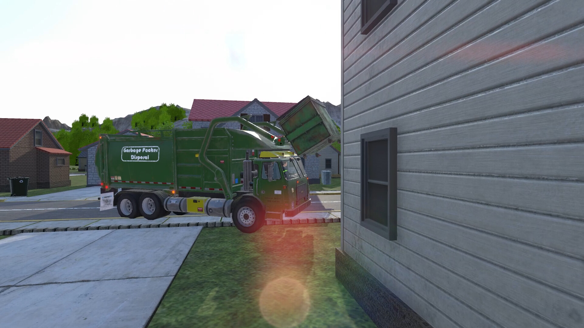 Garbage Packer screenshot 6