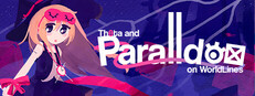 Theta and Paralldoxs on Worldlines Small Capsule Image