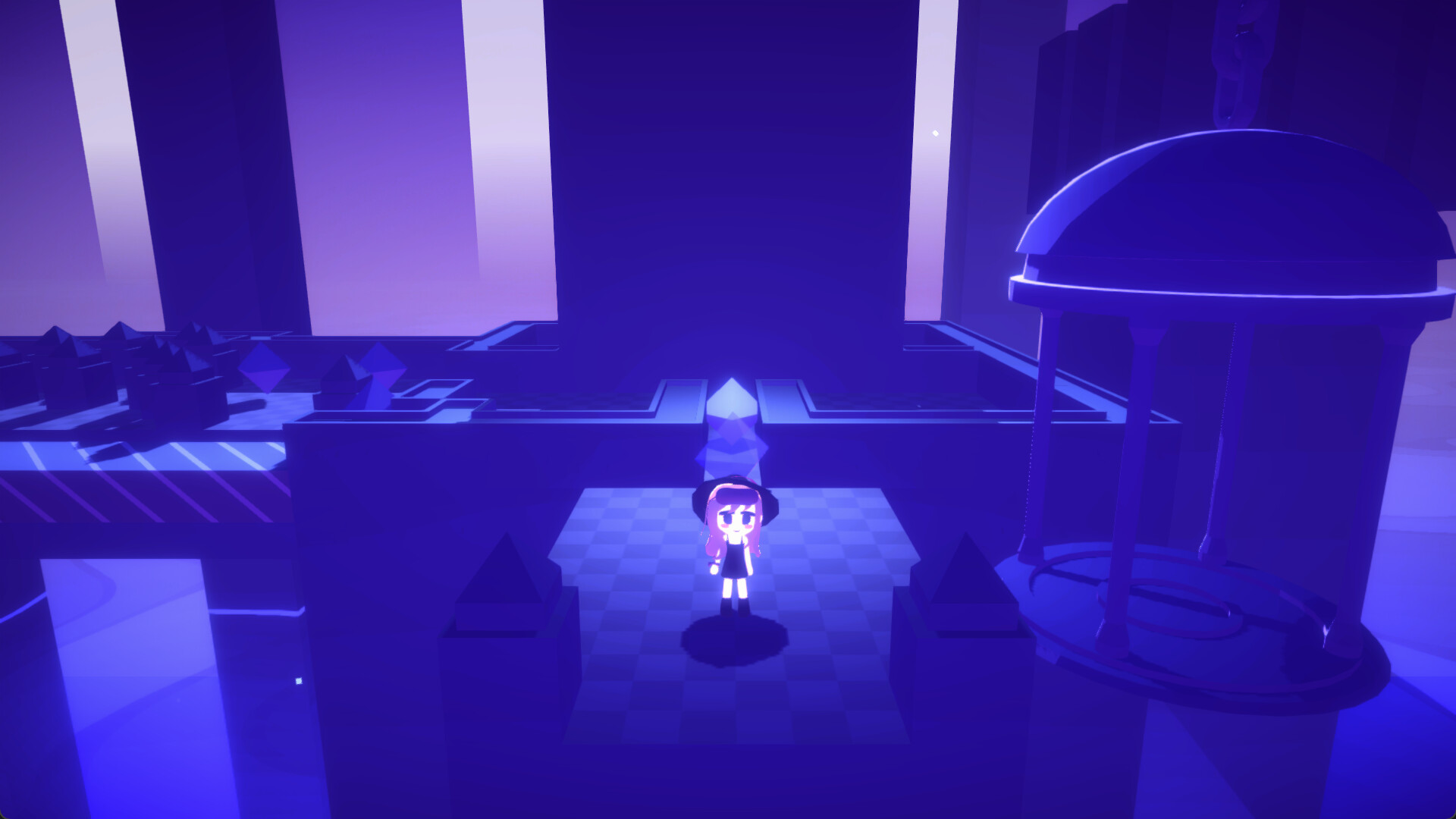 Theta and Paralldox on Worldlines screenshot #5