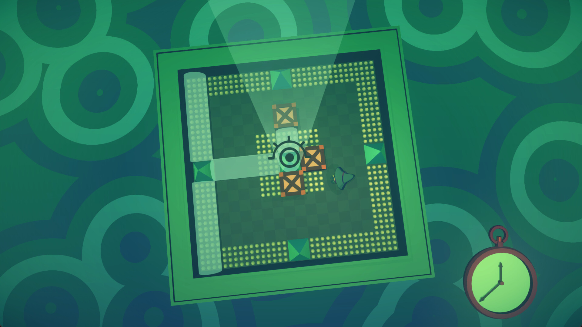 Theta and Paralldox on Worldlines screenshot #7