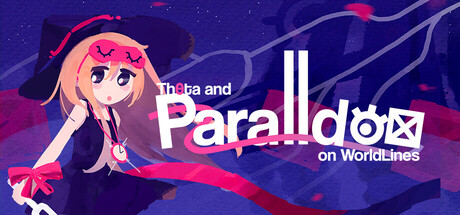 Theta and Paralldox on Worldlines