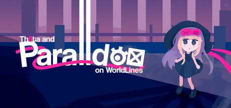 Theta and Paralldox on Worldlines