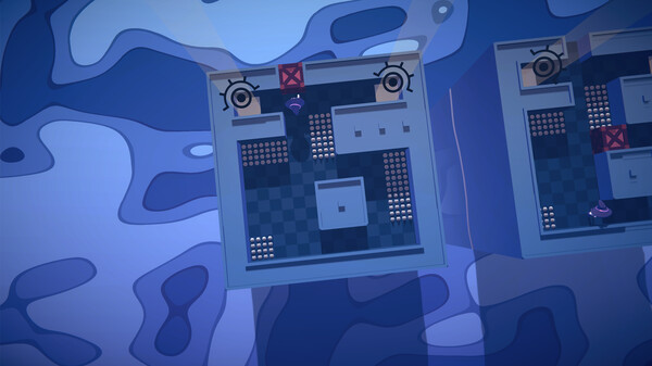 Theta and Paralldox on Worldlines screenshot 5