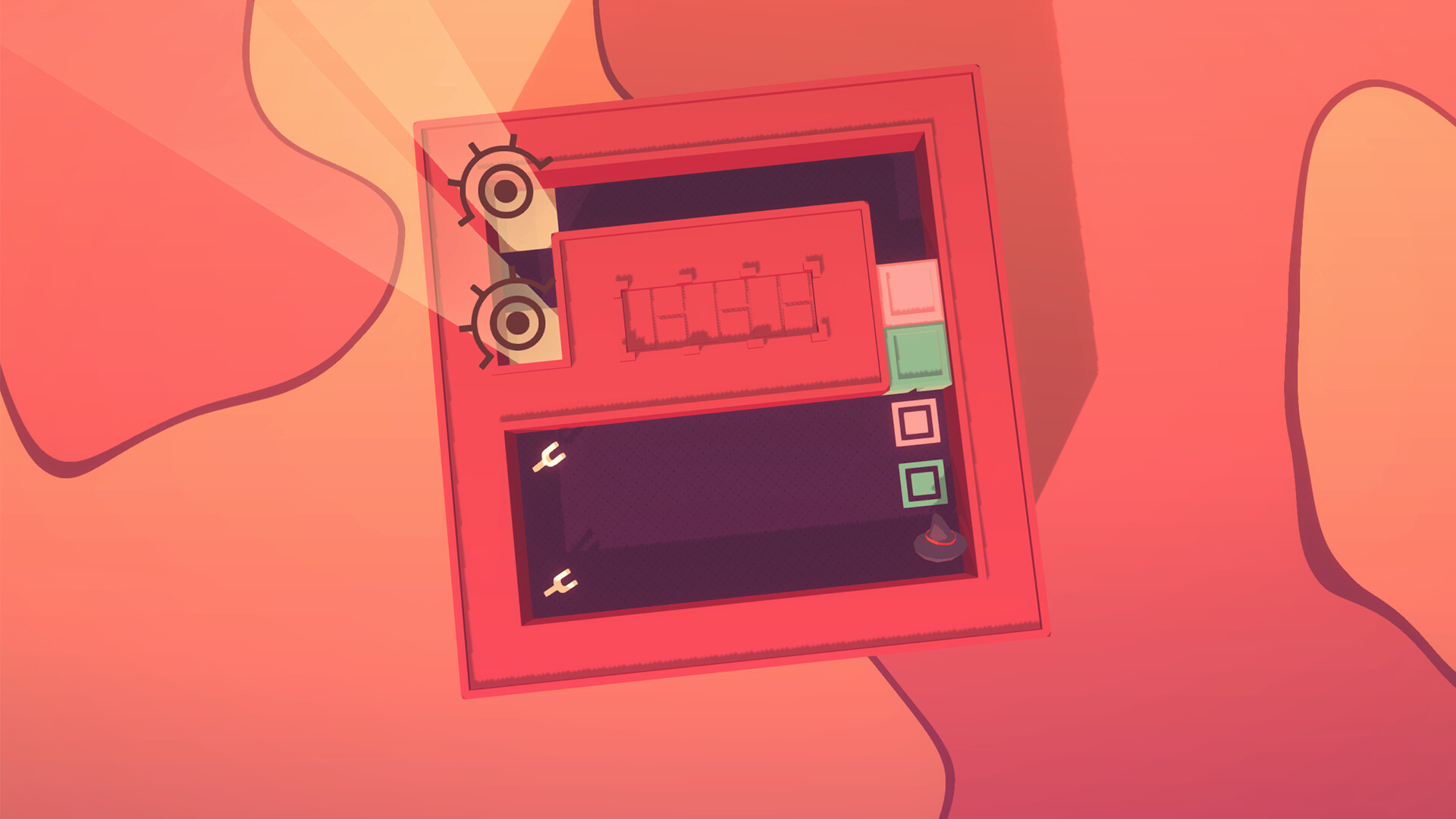 Theta and Paralldox on Worldlines screenshot #2