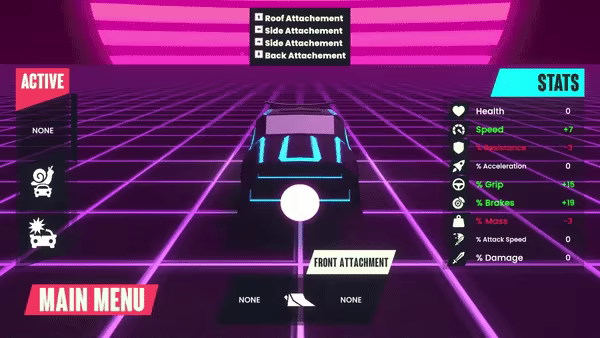 Riot Ride video 2