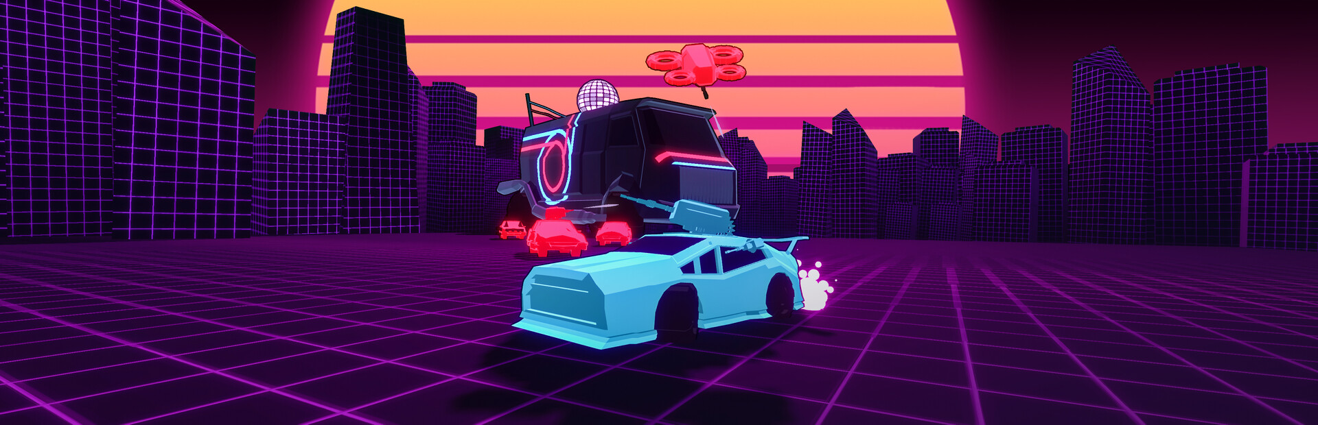 Riot Ride