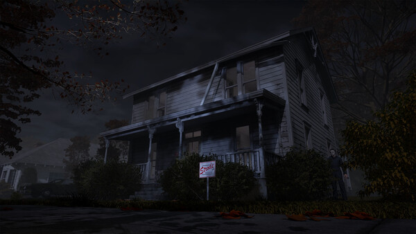 Halloween: The Game