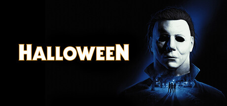 Halloween game cover