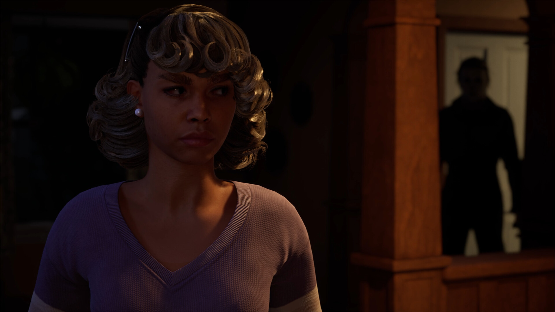 Halloween screenshot #5