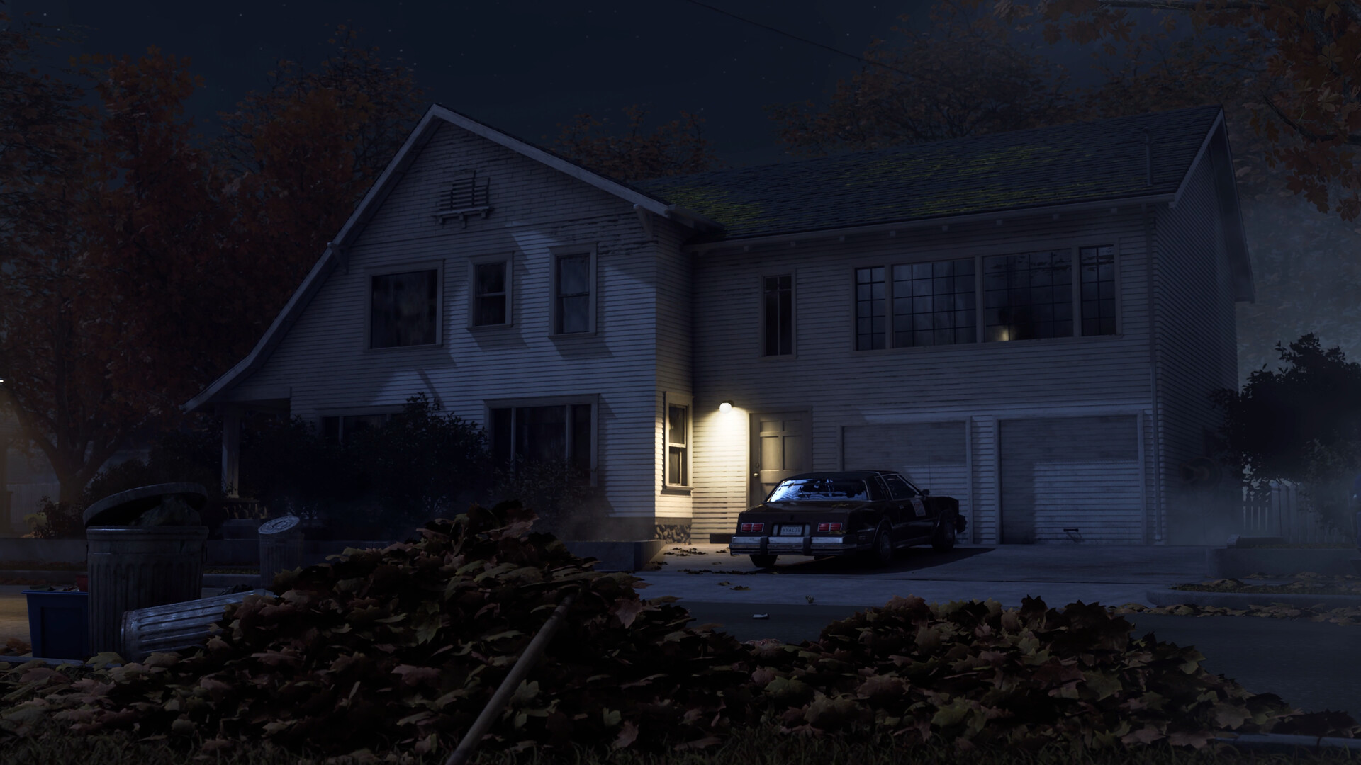 #10. Halloween: The Game (Steam) De: IllFonic Publishing
