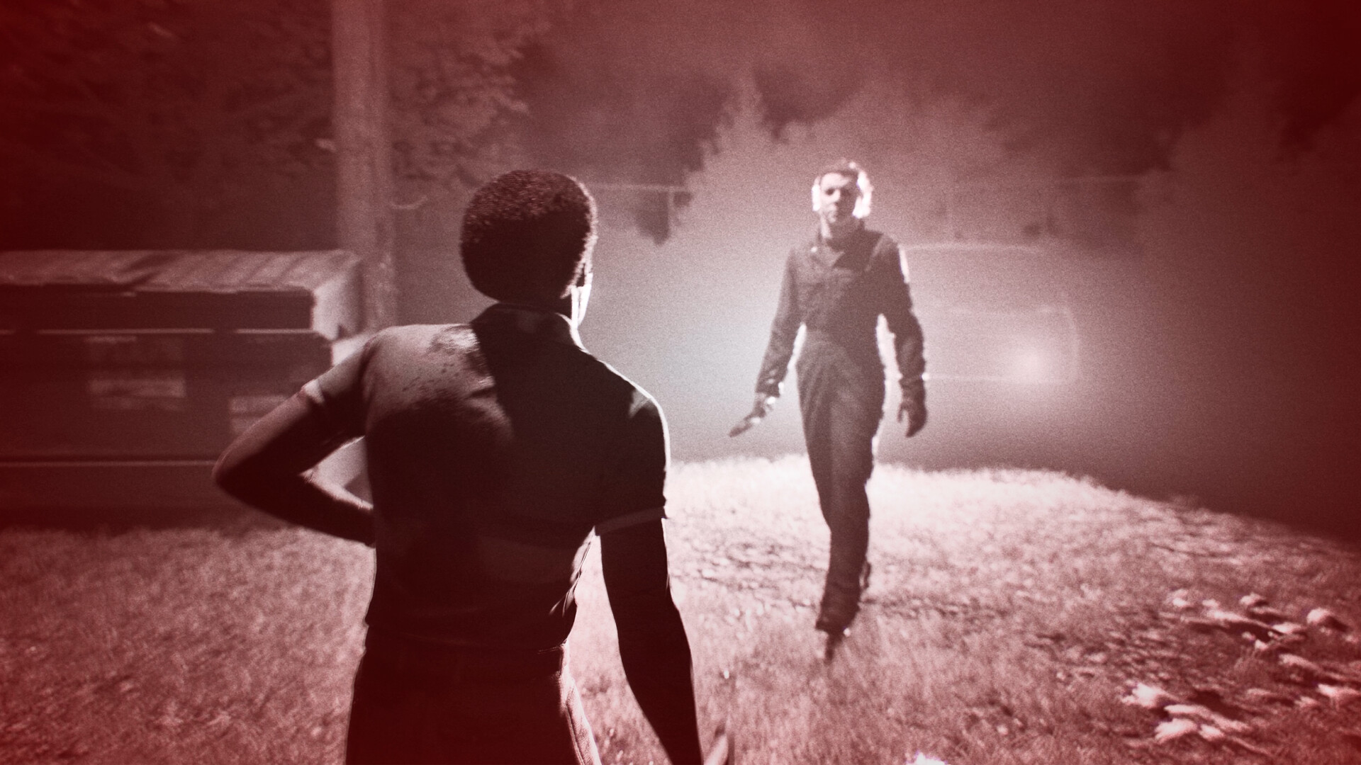 #9. Halloween: The Game (Steam) De: IllFonic Publishing