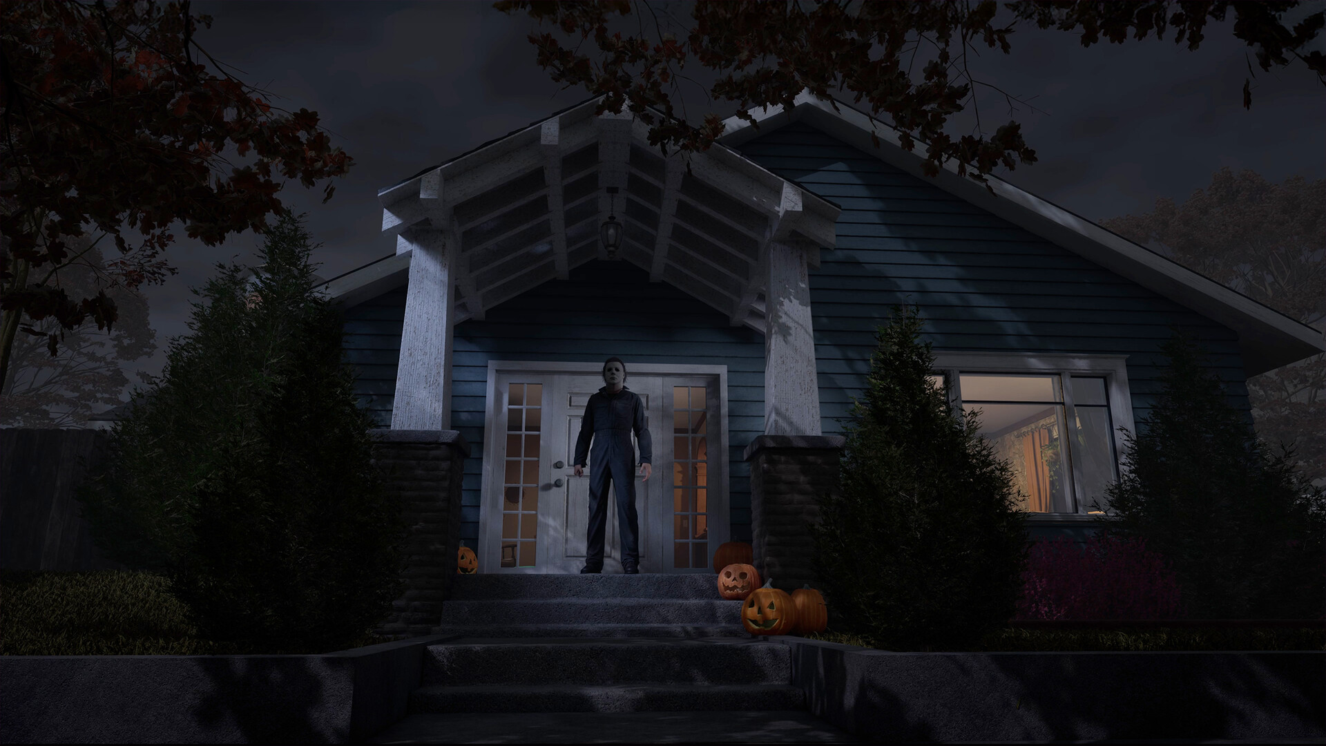 Halloween screenshot #1