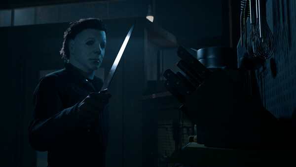Halloween: The Game — скриншот 2
