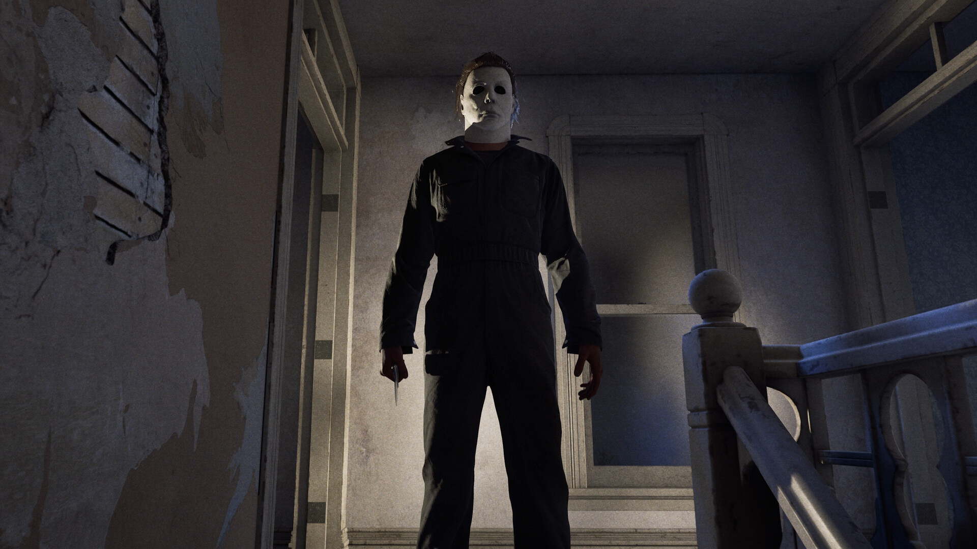 Halloween: The Game