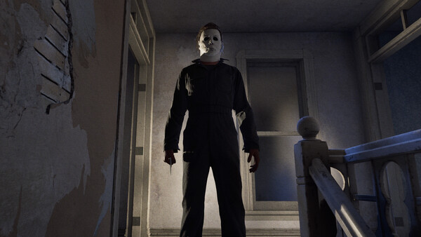 Halloween: The Game official gameplay screenshot 22