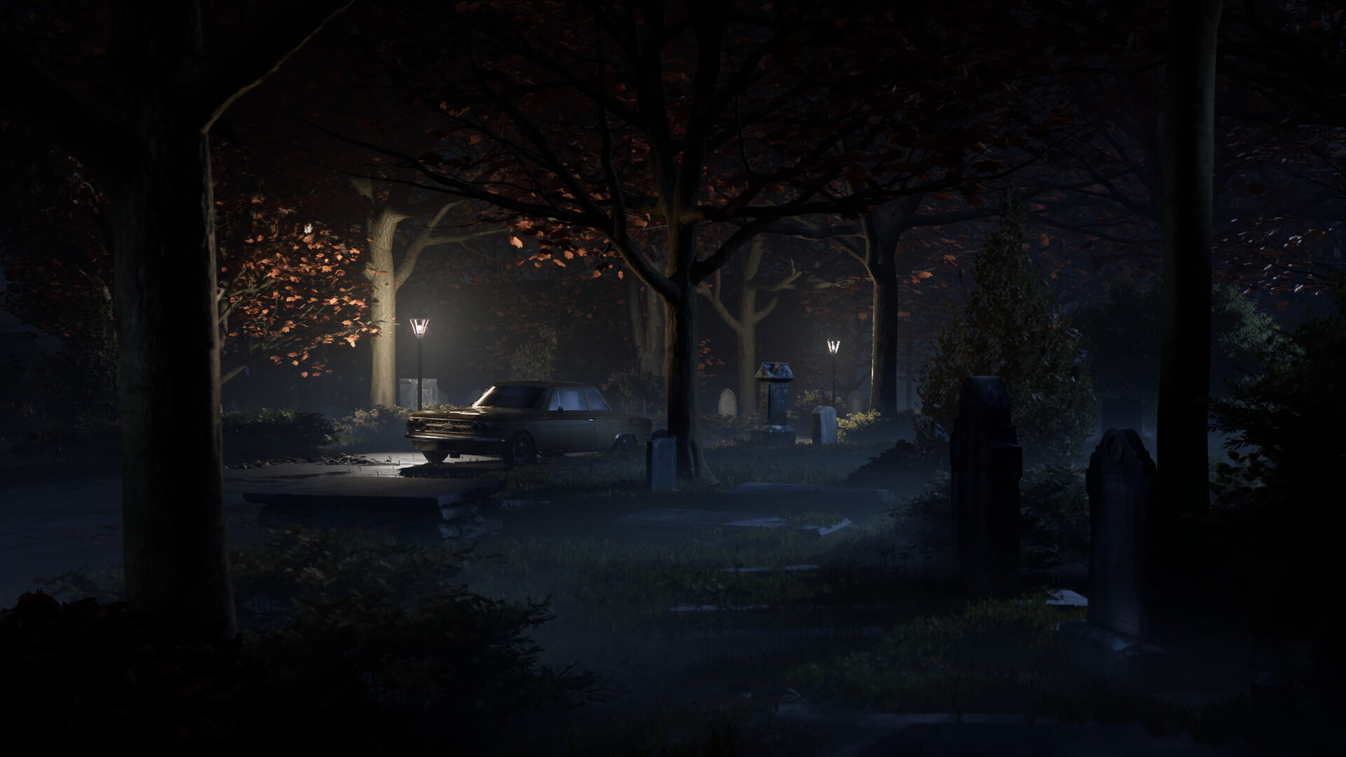 Halloween: The Game