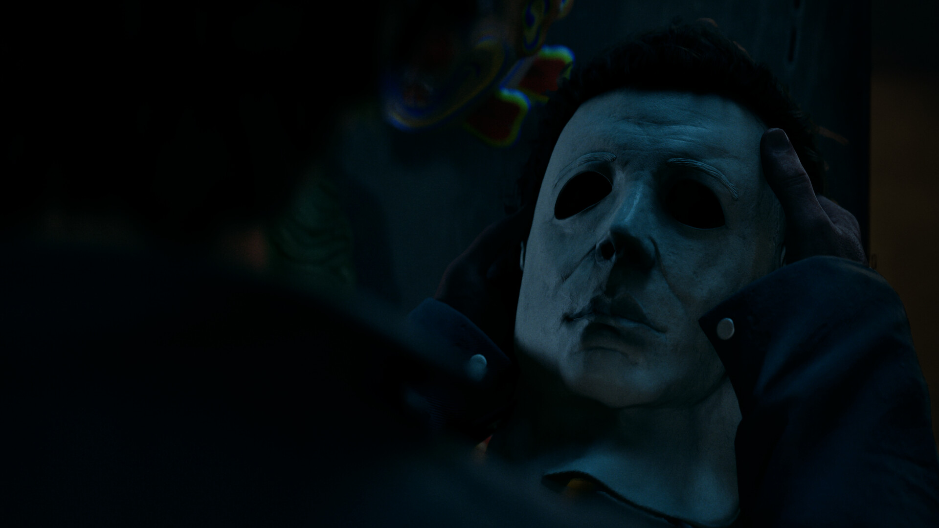 Halloween: The Game Featured Screenshot #1