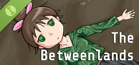The Betweenlands Demo cover art