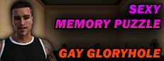 Sexy Memory Puzzle - Gay Gloryhole