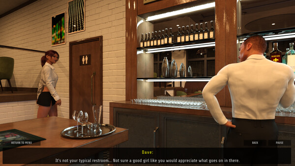 Cuckold Sex - Episode 5 screenshot 3