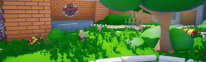 Try To Catch Me video 2